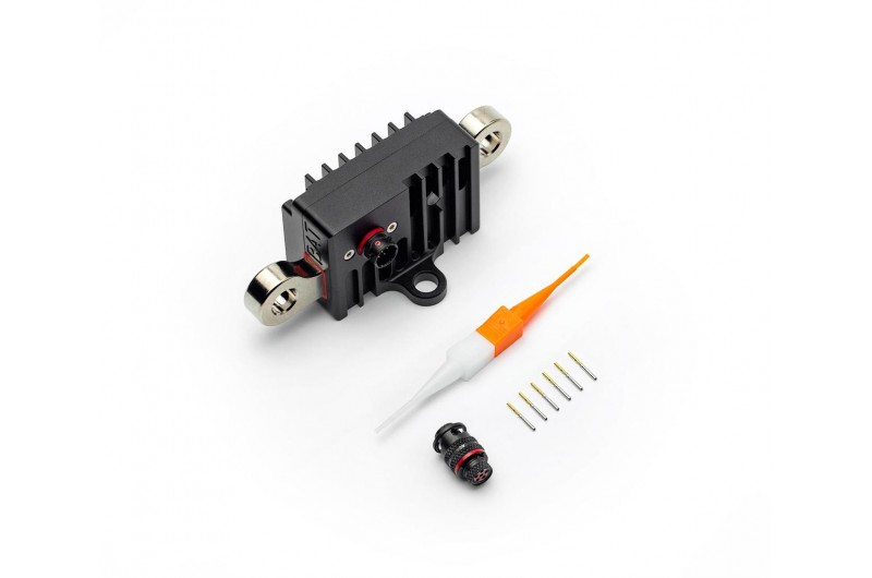 Ecumaster Battery Isolator Autosport SR M8 Rev.2 Ecumaster Battery Isolator Autosport SR M8 Rev.2
